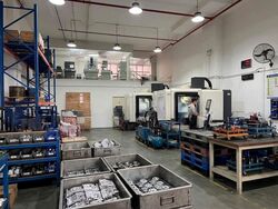 Loyang Enterprise Building (D17), Factory #631263771
